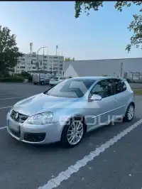 2005 Volkswagen GOLF