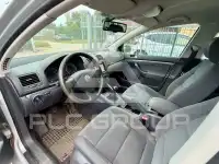 2005 Volkswagen GOLF