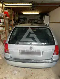 2005 Volkswagen GOLF