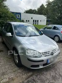 2005 Volkswagen GOLF