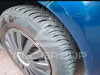 2005 Volkswagen GOLF