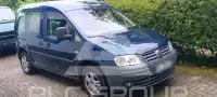 2005 Volkswagen GOLF