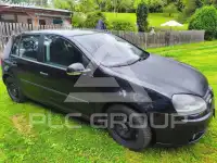 2005 Volkswagen GOLF