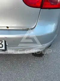 2005 Volkswagen GOLF