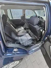 2005 Volkswagen GOLF