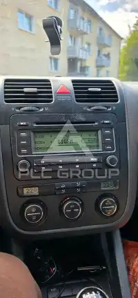 2005 Volkswagen GOLF