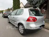 2005 Volkswagen GOLF