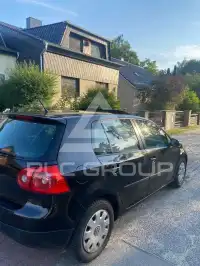 2005 Volkswagen GOLF