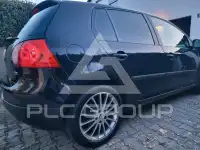 2005 Volkswagen GOLF