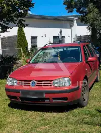 2005 Volkswagen GOLF