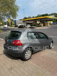 2005 Volkswagen GOLF