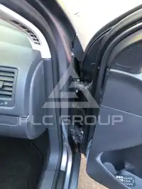 2005 Volkswagen GOLF