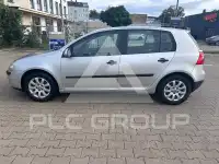 2005 Volkswagen GOLF