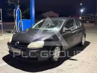 2005 Volkswagen GOLF