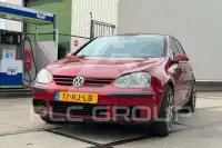 2005 Volkswagen GOLF