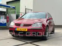 2005 Volkswagen GOLF