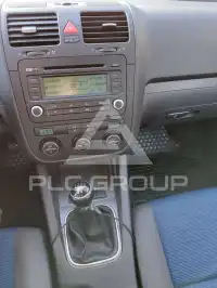 2005 Volkswagen GOLF