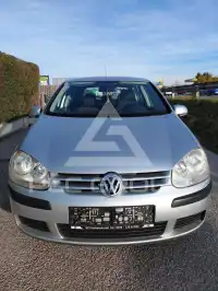 2005 Volkswagen GOLF