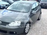 2005 Volkswagen GOLF