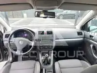 2005 Volkswagen GOLF