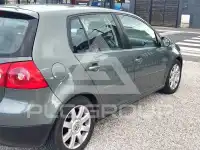 2005 Volkswagen GOLF