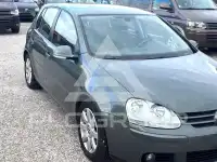 2005 Volkswagen GOLF