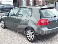 2005 Volkswagen GOLF