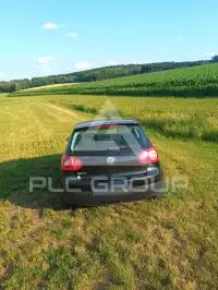 2005 Volkswagen GOLF