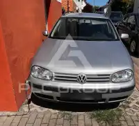 2005 Volkswagen GOLF