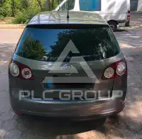 2005 Volkswagen GOLF