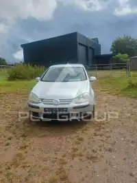 2005 Volkswagen GOLF