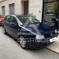 2005 Volkswagen GOLF