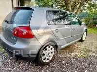 2005 Volkswagen GOLF