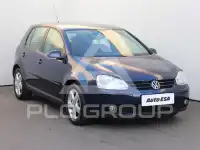 2005 Volkswagen GOLF