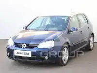 2005 Volkswagen GOLF