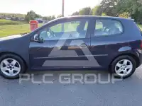 2005 Volkswagen GOLF