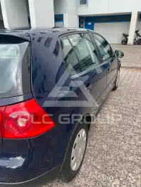2005 Volkswagen GOLF