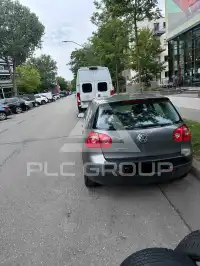 2005 Volkswagen GOLF