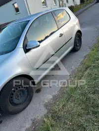 2005 Volkswagen GOLF
