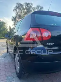 2005 Volkswagen GOLF