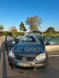 2005 Volkswagen GOLF