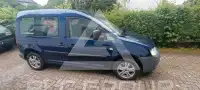 2005 Volkswagen GOLF