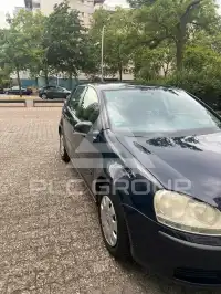 2005 Volkswagen GOLF