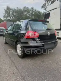 2005 Volkswagen GOLF