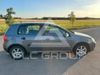 2005 Volkswagen GOLF