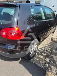 2005 Volkswagen GOLF