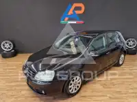 2005 Volkswagen GOLF