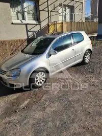 2005 Volkswagen GOLF