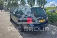 2005 Volkswagen GOLF