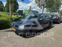 2005 Volkswagen GOLF